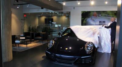 Unforgettable Car Delivery Experiences: Drive Home in Style - Photo