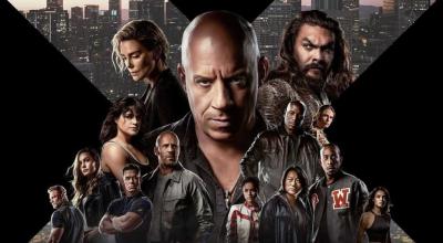 Fast X2: Vin Diesel Promises A Back-to-Basics Thrill Ride With Dwayne Johnson - Photo