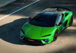 789 HP Is Just The Start: Lamborghini’s Temerario Eyes 1,000+ HP - Photo