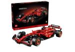 The Ferrari SF-24 In Lego Is An Iconic Formula 1 Replica - Photo