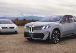 BMW Advances Into The Electric Future With Neue Klasse Motor Production - Photo