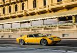 Relive the Golden Era: The Best Italian Sports Cars of the '60s & '70s - Photo