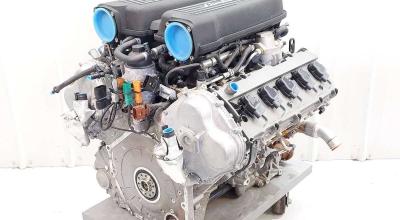 The Farewell to the Iconic Lamborghini <span style='background: #ff0000'>V10</span> - Photo