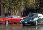 The Forgotten Toyota Cavalier: GM and Toyota’s ’90s Collaboration - Photo