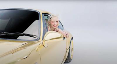 Korean Celebrities and Their Luxury Cars: A Peek into Lavish Lifestyles - Photo