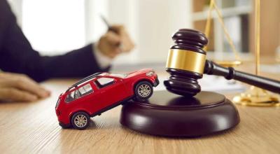 California Lemon Law Twist: What It Means for Used Car Buyers - Photo