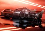 Genesis GMR-001 Set To Dominate WEC And IMSA Racing - Photo
