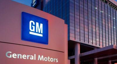 General Motors Reports $347 Million Loss in <span style='background: #ff0000'>China</span>, Expects $5 Billion Hit - Photo