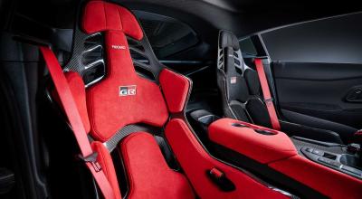 Recaro Automotive Saved From Insolvency With Strategic Investment From Proma Group - Photo