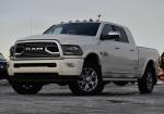 Ram Recalls Over 300,000 Pickups For Brake Control Defect - Photo