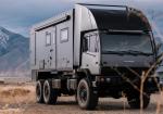 Meet The Hunter RMV Sherpa XLE, The Ultimate Off-Grid Beast - Photo