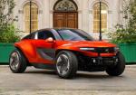 Ian Callum Unveils The Skye: An EV Built For Thrills - Photo