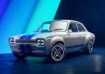 Ford Escort RS Reborn: Boreham Motorworks Revives A Rally Icon - Photo
