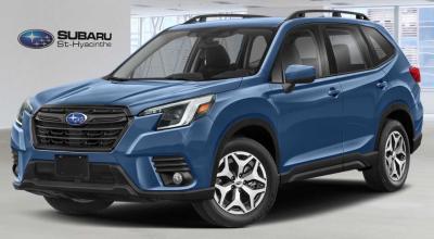 Subaru Takes The Crown In 2024 Car Reliability Rankings, Outshining Lexus And Toyota - Photo