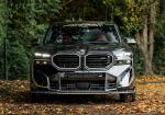 BMW XM Gets An 888-HP Makeover With Manhart's MHXM 900 II Package - Photo