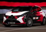 Czech Exclusive: Mitsubishi Colt Performance Brings Rally Style To The Streets - Photo