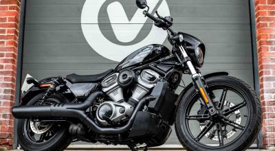 8 Must-Check Tips Before Buying a Used Harley-Davidson - Photo