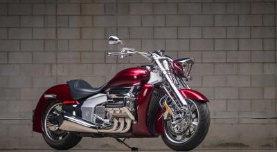 What’s a 20-Year-Old Honda Rune Worth Today? - Photo