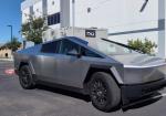 Tesla Cybertruck Gets Faster Supercharging: 8% to 40% in Just 10 Minutes - Photo