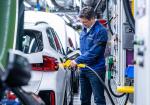 BMW Goes Green: All German Diesel Models To Use Cleaner HVO 100 Fuel By 2025 - Photo