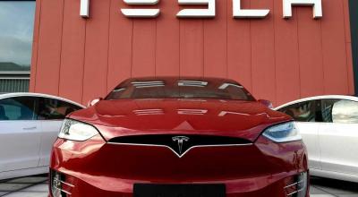 Tesla Tops the Charts as America’s Most American-Made Car - Photo