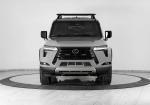 The Lexus GX550 Just Got Tougher: Inkas’ Armored Upgrade Adds Military-Grade Protection - Photo
