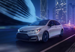 10 Cheapest Hybrid Cars to Buy in 2025: Budget-Friendly & Eco-Smart - Photo