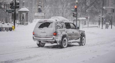 Why Cars Use More Gas in Winter: Fuel Efficiency Explained - Photo