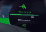 Why Your EV Isn’t Charging Faster at Home - Photo