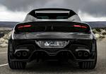 Sharper, Darker, Meaner—Venuum’s Ferrari Purosangue Goes Full Beast Mode - Photo