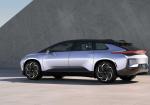 Faraday X: Can Faraday Future Revive Itself With Budget EVs? - Photo