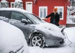 Beat the Cold: How to Optimize Your EV for Winter Performance - Photo