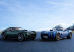V8 No More? AC Cobra Adds Lightweight 2.0-Liter Turbo For 2026 - Photo