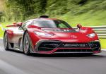 2024 Nürburgring Records Smashed: Top Performances Unleashed - Photo
