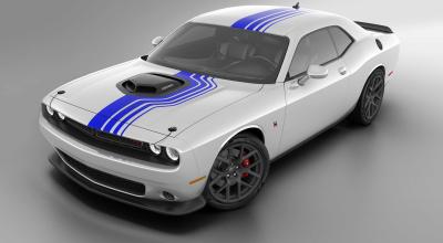 Mopar: The Legendary Force in American Car Culture - Photo