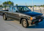 Mazda B2200: The Unsung Hero of Long-Lasting Trucks - Photo