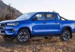 Next-Gen Toyota Hilux: What We Know About The 'Travo' Badge And Launch - Photo