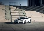 Ultra-Rare Bugatti Centodieci Expected To Fetch $16 Million At Auction - Photo