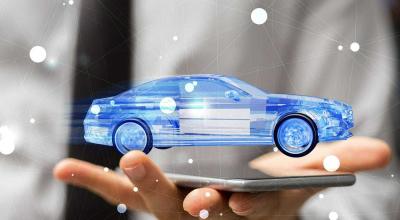 Dreams on Wheels: The Rise and Fall of Ambitious <span style='background: #ff0000'>Automotive</span> Startups - Photo