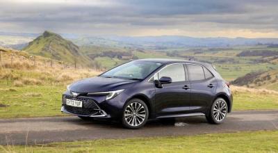 Toyota Corolla: Your Ultimate Guide to Costs - Photo