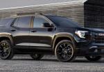 2025 GMC Terrain Gets Price Hike But Packs More Tech And Features - Photo
