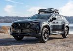 Mazda Eyes Record Sales In 2024, Plans For 450,000 Units In 2025 - Photo