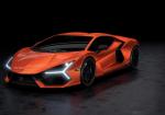 Lamborghini Recalls Two 2024 Revueltos Over Oil Leak Risk - Photo