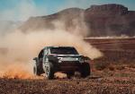 Dacia’s Sandriders Set For Dakar Rally: Nasser Al-Attiyah, Loeb, And More - Photo