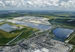 Phosphogypsum Road Project Sparks Debate: Is It Safe? - Photo
