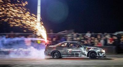 Strap In for the World's Wildest Car Records: From Fire Trucks to Space Cars - Photo