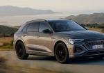 Audi’s U.S. Sales Fall 14% In 2024: Compact SUVs And Pre-Owned Market Shine - Photo