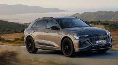 <span style='background: #ff0000'>Audi</span>’s U.S. Sales Fall 14% In 2024: Compact SUVs And Pre-Owned Market Shine - Photo
