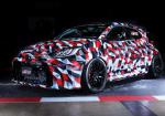 Toyota GR Yaris M Concept Hints At A Mid-Engine Future (MR2 Revival?) - Photo
