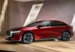 Mazda 6e Electric Sedan: European Debut With Up To 345 Miles Of Range - Photo